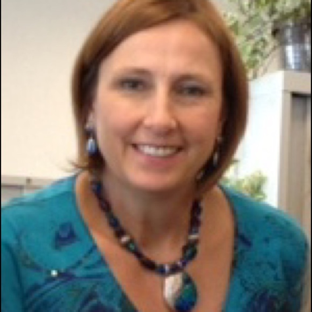 Meet your Posher, Pamela